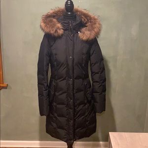 Mackage Parka Coat